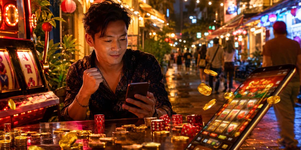 789clu Đăng ký 789clu cho Việt Nam
